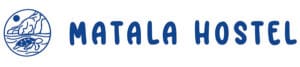 Matala Hostel Logo